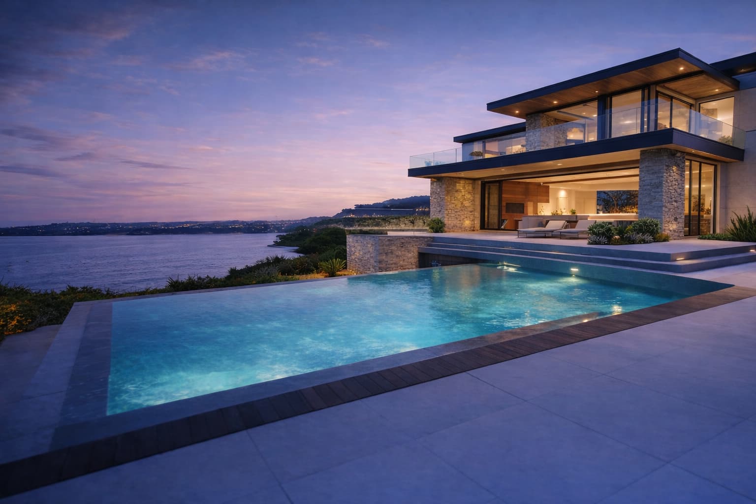 Luxury Property